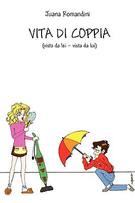 【预售】Vita Di Coppia