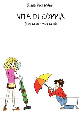 【预售】Vita Di Coppia