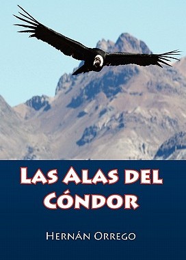 【预售】Las Alas del C Ndor