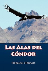 【预售】Las Alas del C Ndor