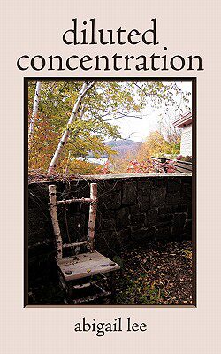 【预售】Diluted Concentration