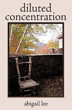 【预售】Diluted Concentration