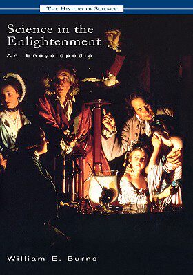 【预售】Science in the Enlightenment: An Encyclopedia