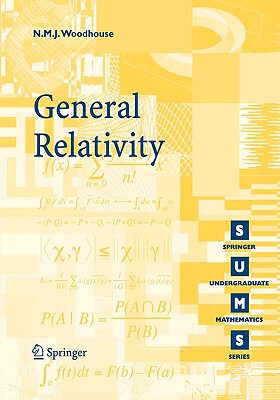【预售】General Relativity
