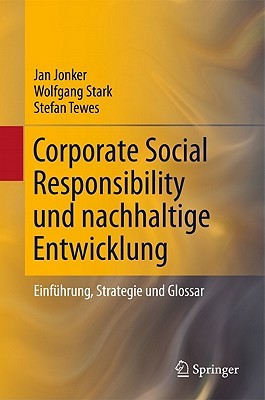 【预售】Corporate Social Responsibility Und Nachhaltige