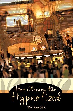 【预售】Here Among the Hypnotized