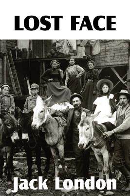 【预售】Lost Face