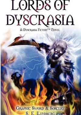 【预售】Lords of Dyscrasia