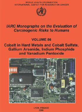 【预售】Cobalt in Hard-Metals and Cobalt Sulfate, Gallium