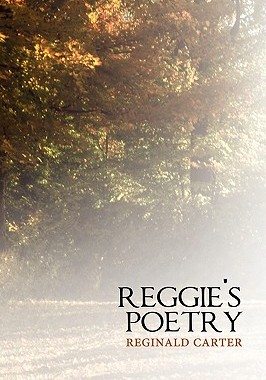 【预售】Reggie's Poetry