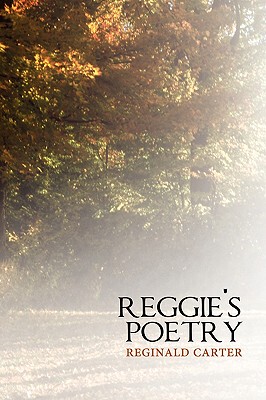 【预售】Reggie's Poetry