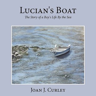 Sea the 预售 Lucian Boy The Boat Story Life