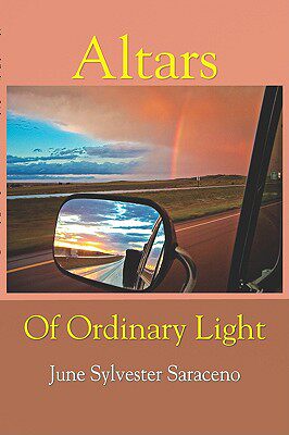 【预售】Altars of Ordinary Light