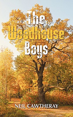 【预售】The Woodhouse Boys