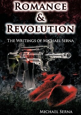 【预售】Romance & Revolution: The Writings of Michael Serna