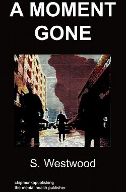 【预售】A Moment Gone: Body Dysmorphic Disorder