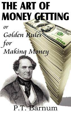 【预售】The Art of Money Getting