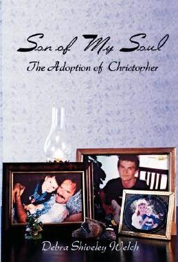 【预售】Son of My Soul - The Adoption of Christopher