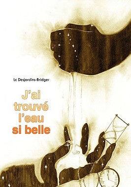 【预售】J'Ai Trouv L'Eau Si Belle