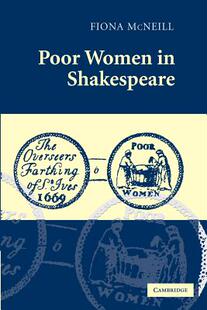 Women 预售 Poor Shakespeare