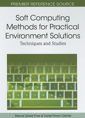 【预售】Soft Computing Methods for Practical Environment