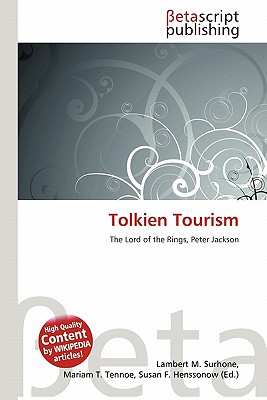 【预订】Tolkien Tourism