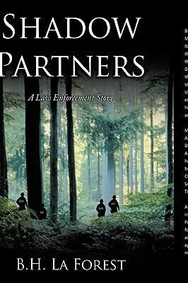 【预售】Shadow Partners: A Law Enforcement Story