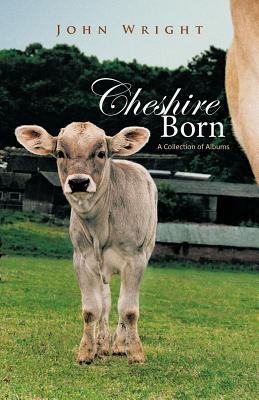 【预售】Cheshire Born: A Collection of Albums