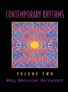 【预售】Contemporary Rhythms Volume Two