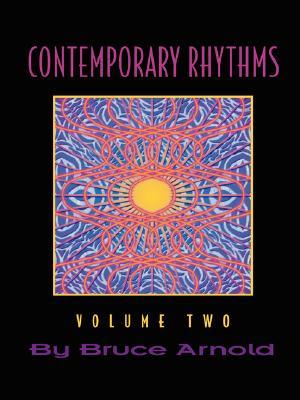 【预售】Contemporary Rhythms Volume Two