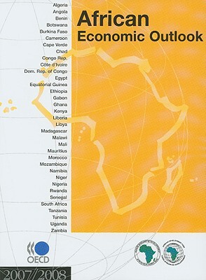 【预售】African Economic Outlook