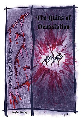 【预售】The Ruins of Devastation