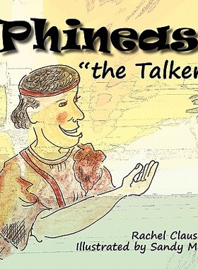 【预售】Phineas the Talker