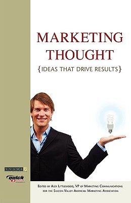 【预售】Marketing Thought: Tools, Tactics and Strategies