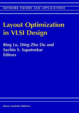 【预售】Layout Optimization in VLSI Design