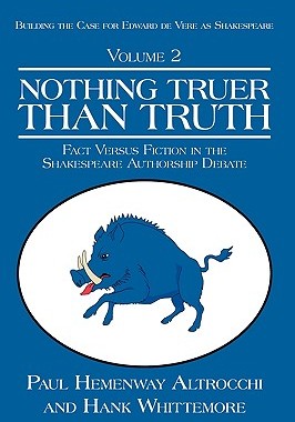 【预售】Nothing Truer Than Truth: Fact Versus Fiction in the
