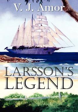 【预售】Larsson's Legend