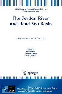 Jordan River Basin 预售 Cooperation Sea The Dead and