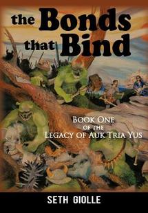 the Auk Bonds Book One Bind The That Legacy 预售