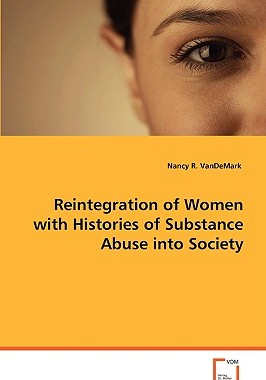 【预售】Reintegration of Women with Histories of Substance