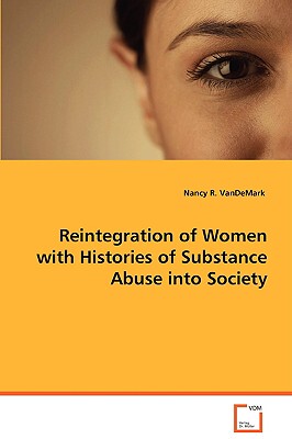 【预售】Reintegration of Women with Histories of Substance