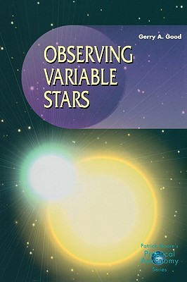 【预售】Observing Variable Stars