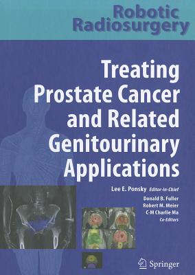 【预售】Treating Prostate Cancer and Related Genitourinary