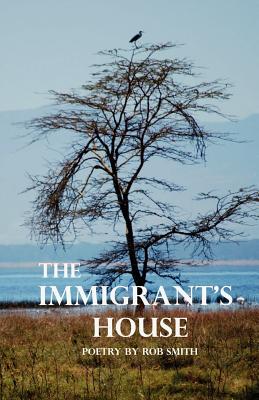 【预售】The Immigrant's House