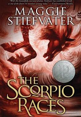 【预售】The Scorpio Races