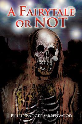 【预售】A Fairytale or Not