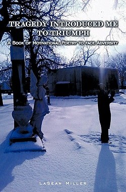 【预售】Tragedy Introduced Me to Triumph