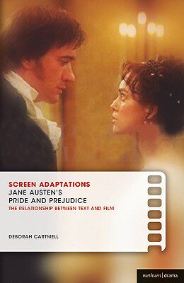 【预售】Jane Austen's Pride and Prejudice: The Relationship