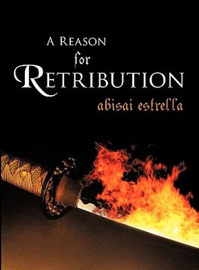 【预售】A Reason for Retribution