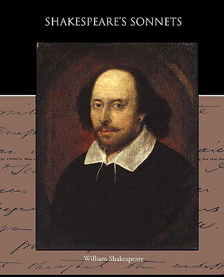 【预售】Shakespeare S Sonnets